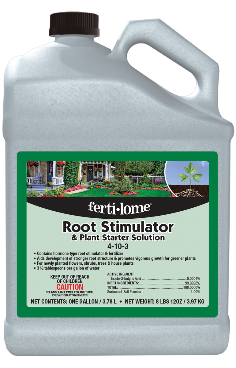 Root Stimulator (1 gal.) Green Thumb Nursery