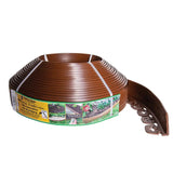 3" Tall No Dig Edging (20 ft. length)