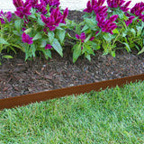 3" Tall No Dig Edging (20 ft. length)