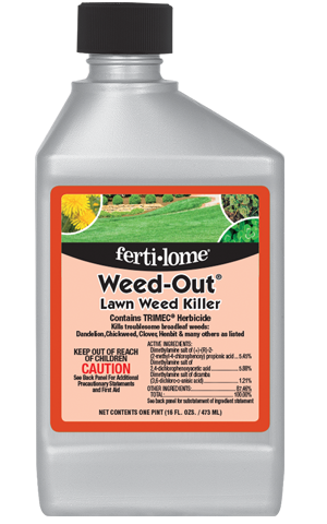 Weed-Out Lawn Weed Killer Concentrate (16 fl. oz.)