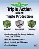 Triple Action Plus Ready to Use (32 oz)
