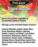 Triple Action Concentrate (16 oz)