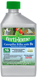 Caterpillar Killer with Bt Concentrate (16 oz)