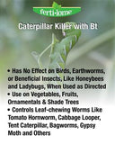 Caterpillar Killer with Bt Concentrate (16 oz)