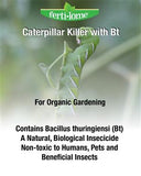Caterpillar Killer with Bt Concentrate (16 oz)