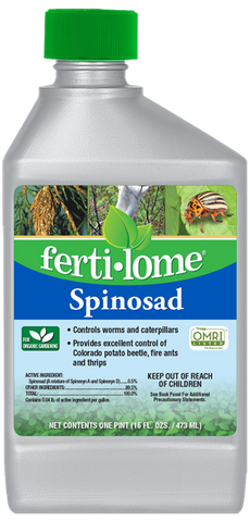 Spinosad (16oz)