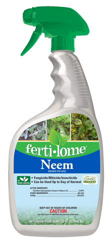 Neem Ready to Use (32 oz.)