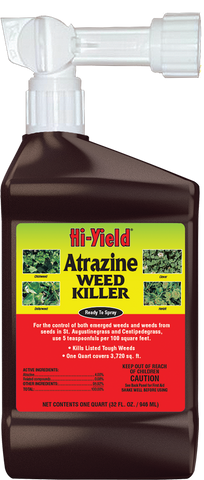 Atrazine Weed Killer RTS (32 oz.)