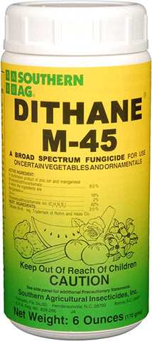Dithane M-45 (6 oz.)