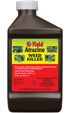 Atrazine Weed Killer Concentrate (32 oz.)