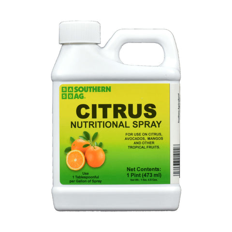 Citrus Nutritional Spray (16 oz.)
