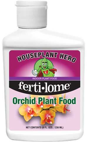 Orchid Plant Food 9-7-9 (8 oz.)