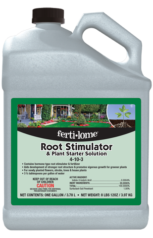 Root Stimulator (1 gal.)