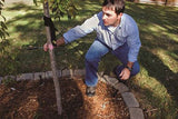 Stake Straight Tree Support Kit 15"