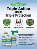 Triple Action Concentrate (16 oz)
