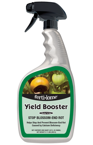 Yield Booster RTU (32 fl. oz.)