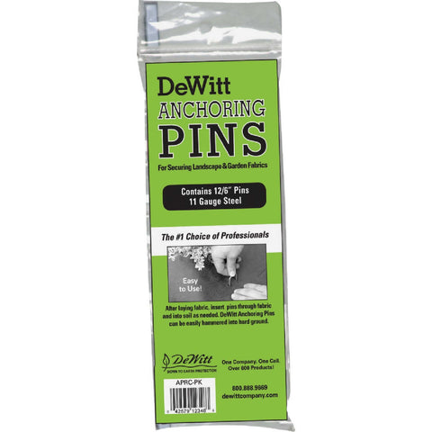 Anchoring Pins (12 Pack)