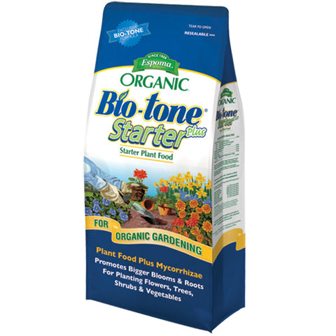 Bio-tone Starter Plus (4 lbs.)