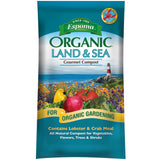 Land & Sea Gourmet Compost (1 cu. ft.)