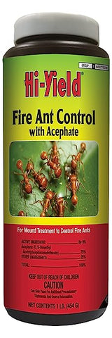 Fire Ant Control with Acephate (1 lb.)