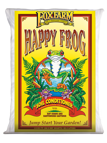 Happy Frog Soil Conditioner (1.5 CF)