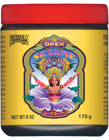 Open Sesame Soluble Fertilizer 5-45-19 (6 oz.)