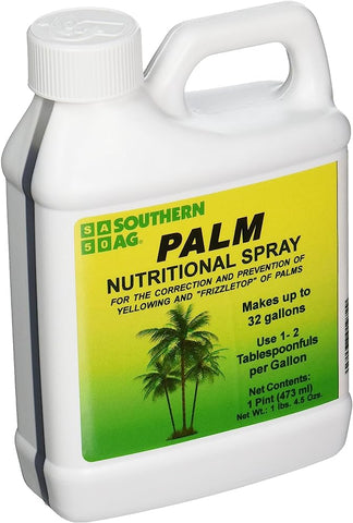 Palm Nutritional Spray (16 oz.)