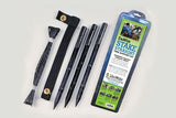 Stake Straight Tree Support Kit 15"