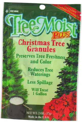 Tree Moist Plus (2 oz.)